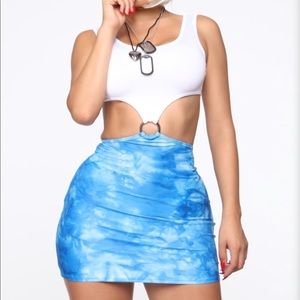 Pretty Woman Halloween Costume